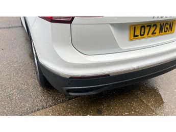 Volkswagen Tiguan 1.5 TSI 150 Life 5dr DSG Petrol Estate