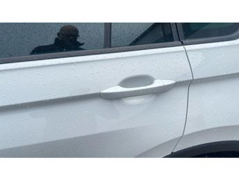 Volkswagen Tiguan 1.5 TSI 150 Life 5dr DSG Petrol Estate