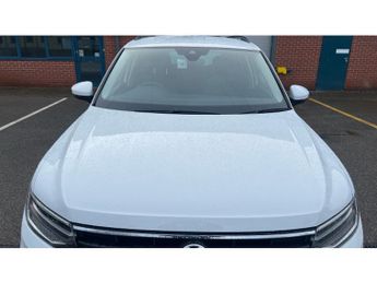 Volkswagen Tiguan 1.5 TSI 150 Life 5dr DSG Petrol Estate