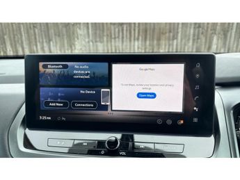 Nissan Qashqai 1.3 DiG-T MH 158 N-Connecta 5dr Xtronic Petrol Hatchback