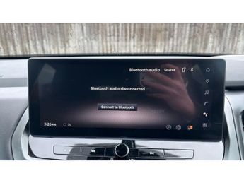 Nissan Qashqai 1.3 DiG-T MH 158 N-Connecta 5dr Xtronic Petrol Hatchback