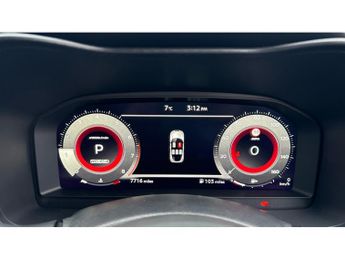 Nissan Juke 1.0 DiG-T N-Connecta 5dr DCT Petrol Hatchback