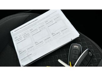 Nissan Juke 1.0 DiG-T N-Connecta 5dr DCT Petrol Hatchback