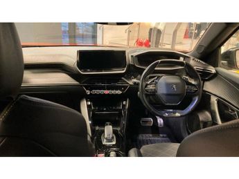 Peugeot 2008 1.2 PureTech 155 GT Premium 5dr EAT8 Petrol Estate