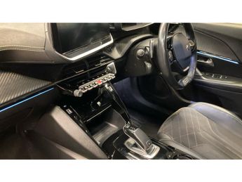 Peugeot 2008 1.2 PureTech 155 GT Premium 5dr EAT8 Petrol Estate