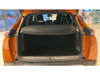 Peugeot 2008 1.2 PureTech 155 GT Premium 5dr EAT8 Petrol Estate