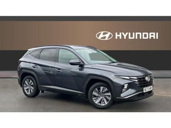 Hyundai Tucson 1.6 TGDi Hybrid 230 SE Connect 5dr 2WD Auto Hybrid Estate