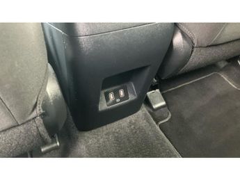 Hyundai TUCSON 1.6 TGDi Hybrid 230 SE Connect 5dr 2WD Auto Hybrid Estate