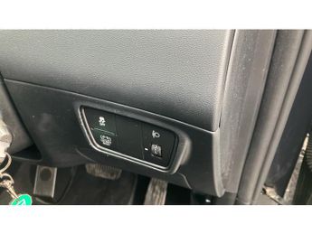 Hyundai TUCSON 1.6 TGDi Hybrid 230 SE Connect 5dr 2WD Auto Hybrid Estate