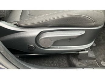 Hyundai TUCSON 1.6 TGDi Hybrid 230 SE Connect 5dr 2WD Auto Hybrid Estate