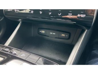 Hyundai TUCSON 1.6 TGDi Hybrid 230 SE Connect 5dr 2WD Auto Hybrid Estate