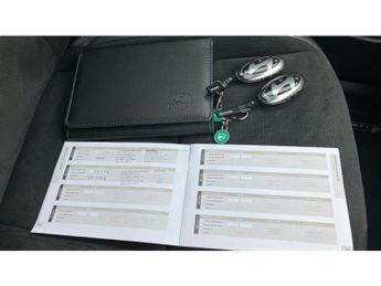 Hyundai KONA 1.6 GDi Hybrid N Line S 5dr DCT Hybrid Hatchback