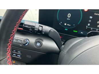 Hyundai KONA 1.6 GDi Hybrid N Line S 5dr DCT Hybrid Hatchback
