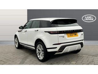 Land Rover Range Rover Evoque 1.5 P300e R-Dynamic SE 5dr Auto Hatchback