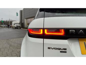 Land Rover Range Rover Evoque 1.5 P300e R-Dynamic SE 5dr Auto Hatchback