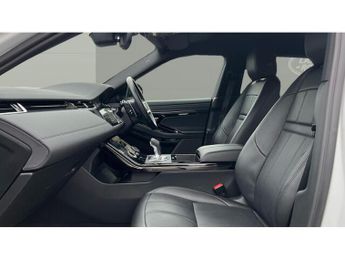 Land Rover Range Rover Evoque 1.5 P300e R-Dynamic SE 5dr Auto Hatchback