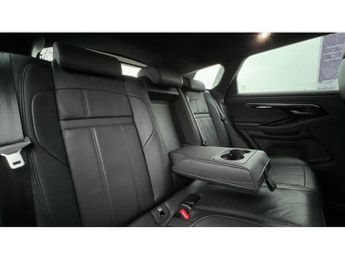 Land Rover Range Rover Evoque 1.5 P300e R-Dynamic SE 5dr Auto Hatchback