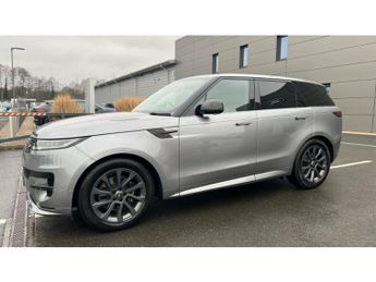 Land Rover Range Rover Sport 3.0 D300 Dynamic SE 5dr Auto Diesel Estate