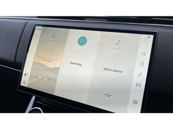 Land Rover Range Rover Sport 3.0 D300 Dynamic SE 5dr Auto Diesel Estate