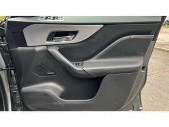 Jaguar F-Pace 2.0d [240] R-Sport 5dr Auto AWD Diesel Estate