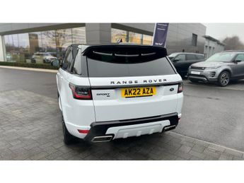 Land Rover Range Rover Sport 3.0 D300 HSE Dynamic 5dr Auto Diesel Estate