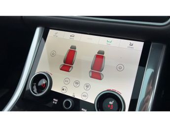 Land Rover Range Rover Sport 2.0 P400e HSE Dynamic 5dr Auto Estate