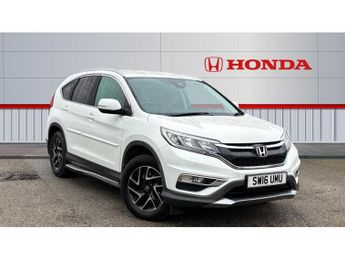 Honda CR-V 1.6 i-DTEC 160 SE Plus 5dr Diesel Estate