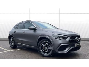 Mercedes GLA 200 AMG Line Premium 5dr Auto Petrol Hatchback