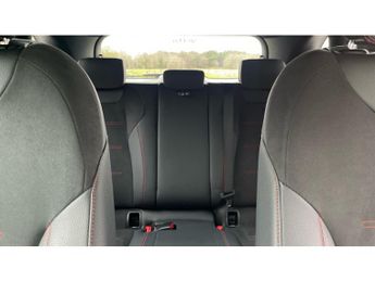 Mercedes-Benz GLA 200 AMG Line Premium 5dr Auto Petrol Hatchback