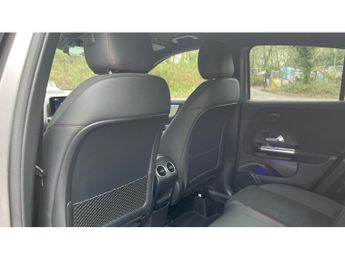 Mercedes-Benz GLA 200 AMG Line Premium 5dr Auto Petrol Hatchback