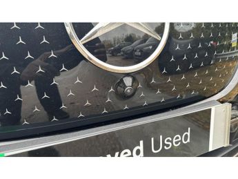 Mercedes-Benz Eqe 500 4M 330kW AMG Line Night Ed Prem+ 96kWh 5dr At Electric Estat