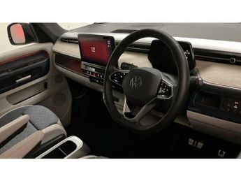 Volkswagen ID. Buzz 150kW 1ST Edition Pro 77kWh 5dr Auto Electric Estate