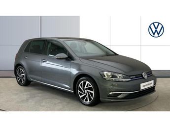 Volkswagen Golf 1.5 TSI EVO Match 5dr Petrol Hatchback