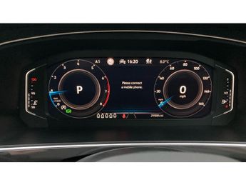 Volkswagen Tiguan Allspace 1.5 TSI Elegance 5dr DSG Petrol Estate