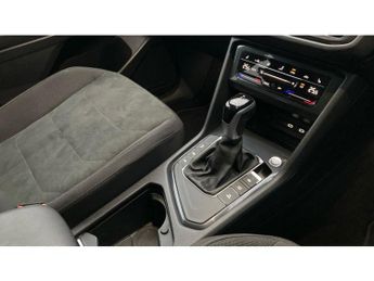 Volkswagen Tiguan Allspace 1.5 TSI Elegance 5dr DSG Petrol Estate