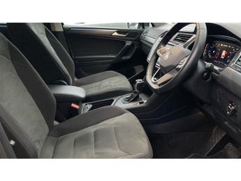 Volkswagen Tiguan Allspace 1.5 TSI Elegance 5dr DSG Petrol Estate