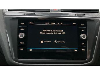 Volkswagen Tiguan Allspace 1.5 TSI Elegance 5dr DSG Petrol Estate