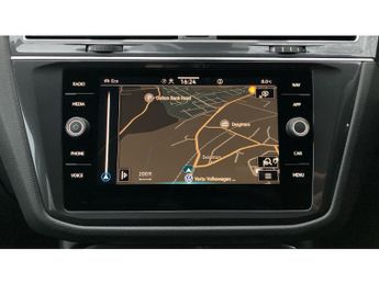 Volkswagen Tiguan Allspace 1.5 TSI Elegance 5dr DSG Petrol Estate