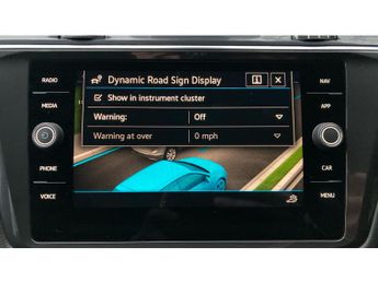 Volkswagen Tiguan Allspace 1.5 TSI Elegance 5dr DSG Petrol Estate