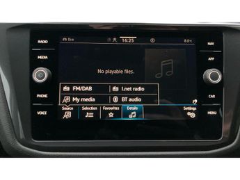 Volkswagen Tiguan Allspace 1.5 TSI Elegance 5dr DSG Petrol Estate