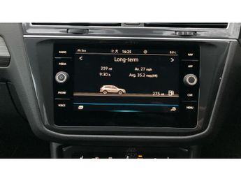 Volkswagen Tiguan Allspace 1.5 TSI Elegance 5dr DSG Petrol Estate