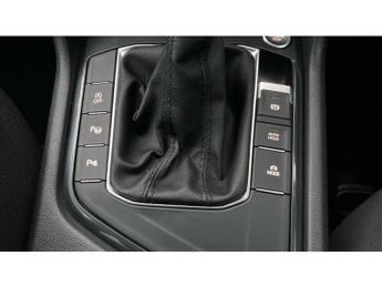 Volkswagen Tiguan Allspace 1.5 TSI Elegance 5dr DSG Petrol Estate
