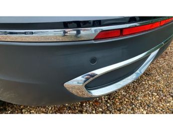 Volkswagen Tiguan Allspace 1.5 TSI Elegance 5dr DSG Petrol Estate