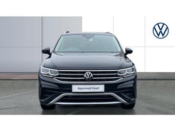 Volkswagen Tiguan Allspace 1.5 TSI Elegance 5dr DSG Petrol Estate