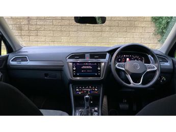 Volkswagen Tiguan Allspace 1.5 TSI Elegance 5dr DSG Petrol Estate