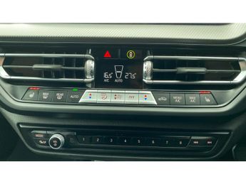 BMW 1 Series 118i M Sport 5dr Step Auto Petrol Hatchback