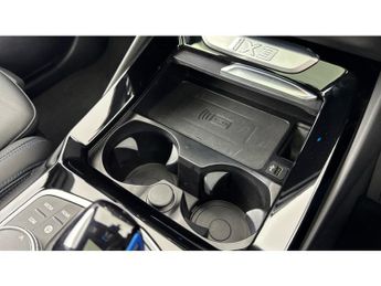 BMW iX3 210kW M Sport Pro 80kWh 5dr Auto Electric Estate