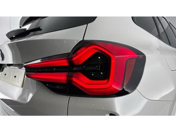 BMW iX3 210kW M Sport Pro 80kWh 5dr Auto Electric Estate