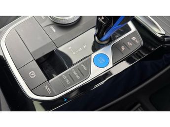 BMW iX3 210kW M Sport Pro 80kWh 5dr Auto Electric Estate