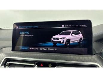 BMW iX3 210kW M Sport Pro 80kWh 5dr Auto Electric Estate